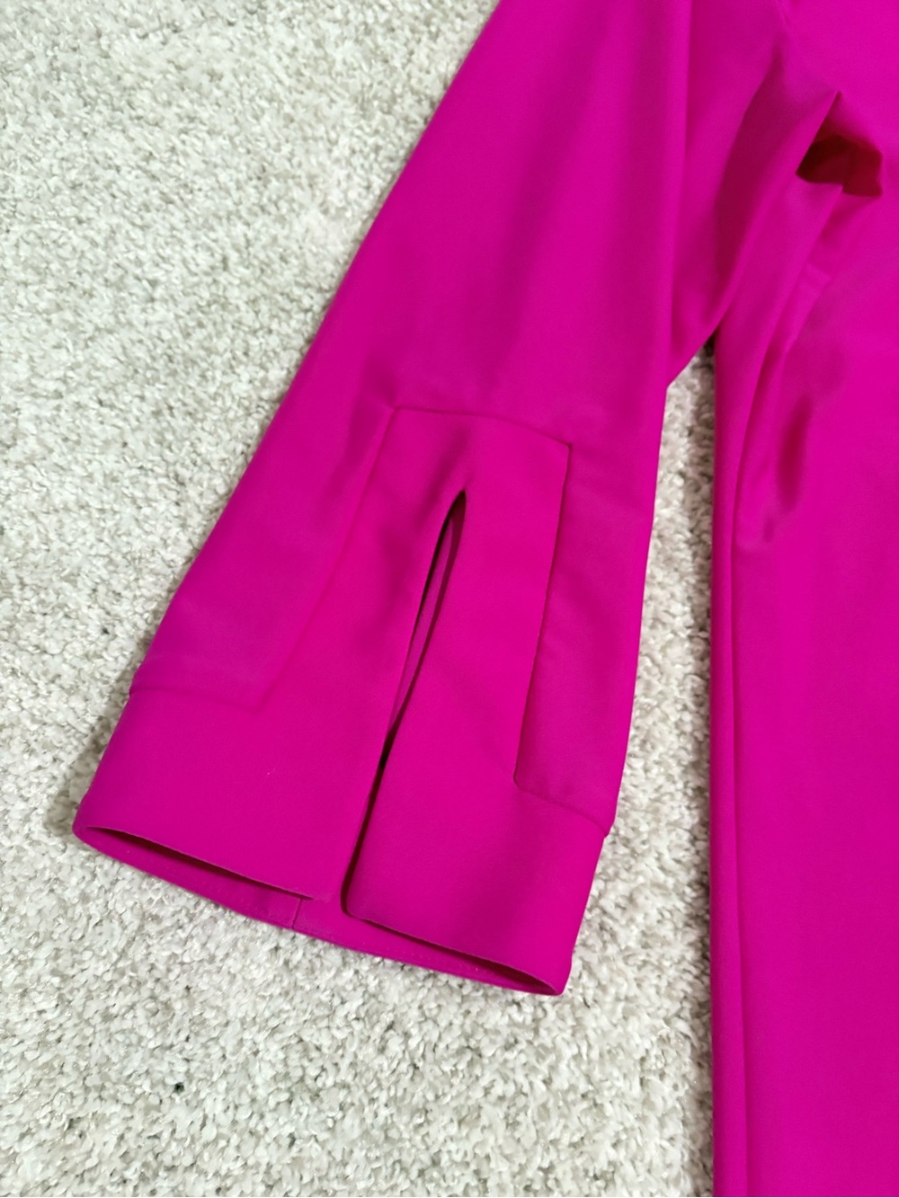 Jude Connally Pink Shift Dress Size Large - Picture 3 of 3